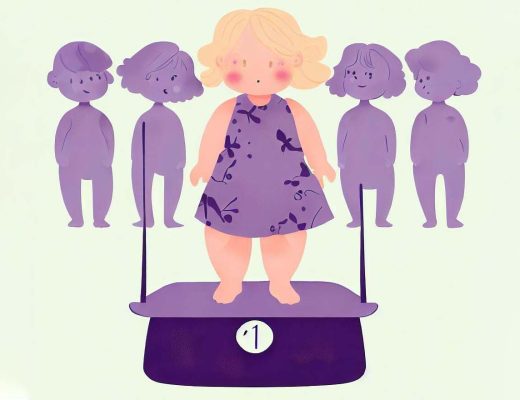 cara menaikkan berat badan anak secara sihat