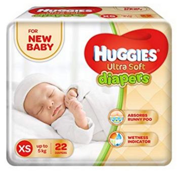 sample pampers huggies