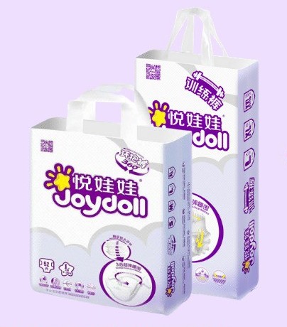 jenama pampers joydoll