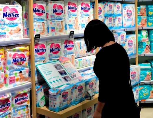 jenama pampers terbaik malaysia