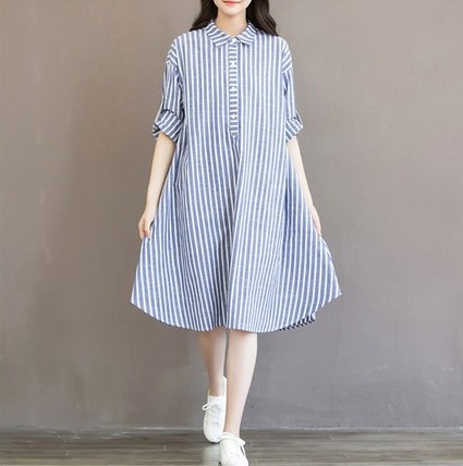 baju mengandung fesyen korea