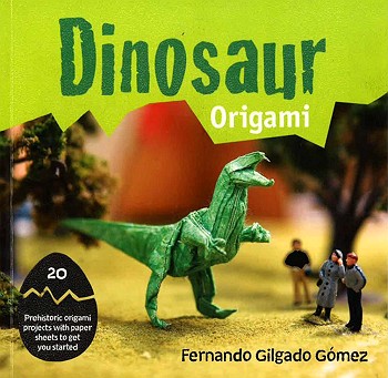 buku origami dinasour 02