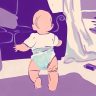jenama pampers terbaik