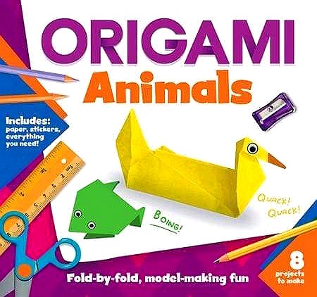 origami animals