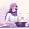 dapur gas terbaik