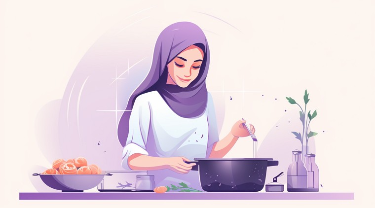 dapur gas terbaik