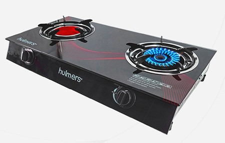 hulmer gas stove